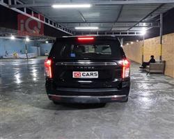 شيفروليه تاهو